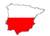 ETIQUETAS BORONATIC - Polski